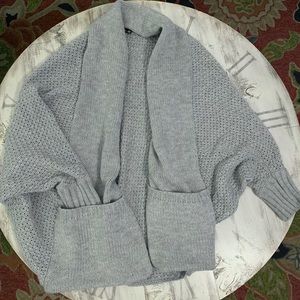 Cardigan Sweater